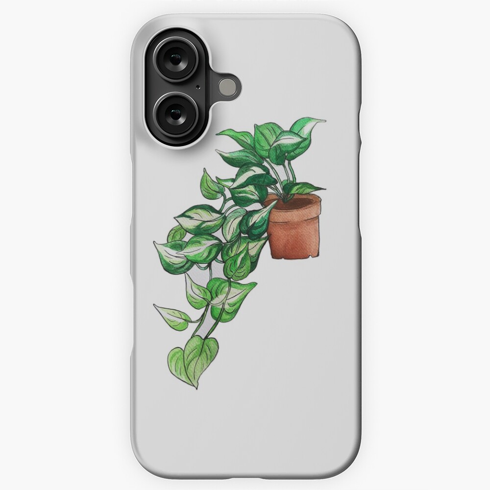 Item preview, iPhone Snap Case designed and sold by moobloom.