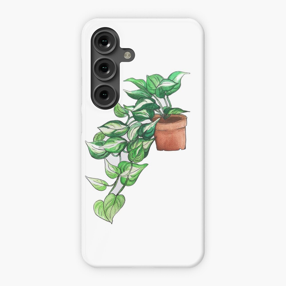 Item preview, Samsung Galaxy Snap Case designed and sold by moobloom.