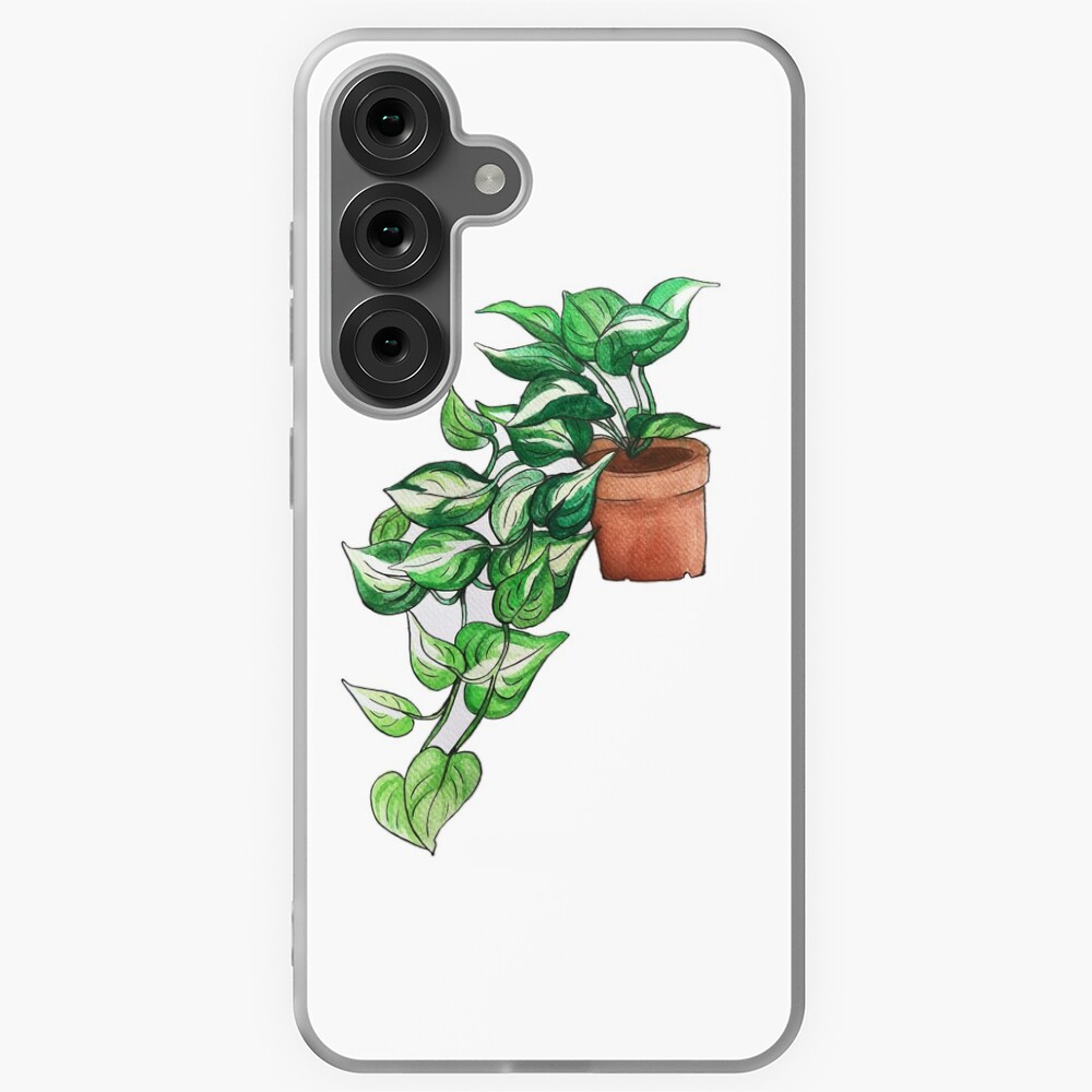 Item preview, Samsung Galaxy Soft Case designed and sold by moobloom.