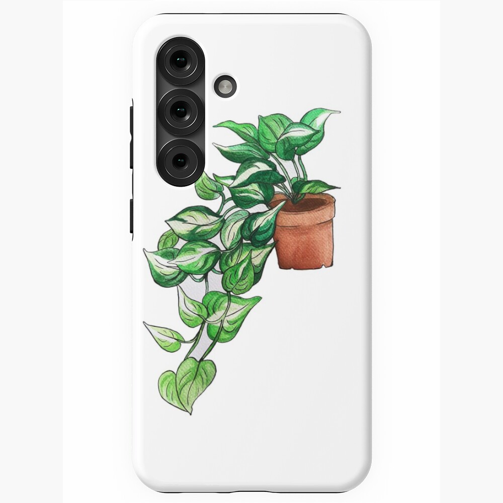 Item preview, Samsung Galaxy Tough Case designed and sold by moobloom.