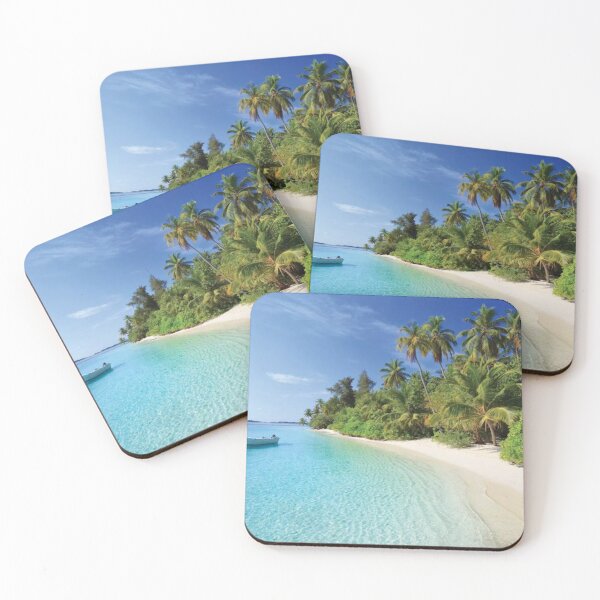Item preview, Dream Island designed and sold by HammiltenJohn.