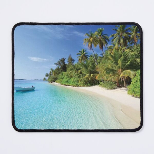 Item preview, Dream Island designed and sold by HammiltenJohn.