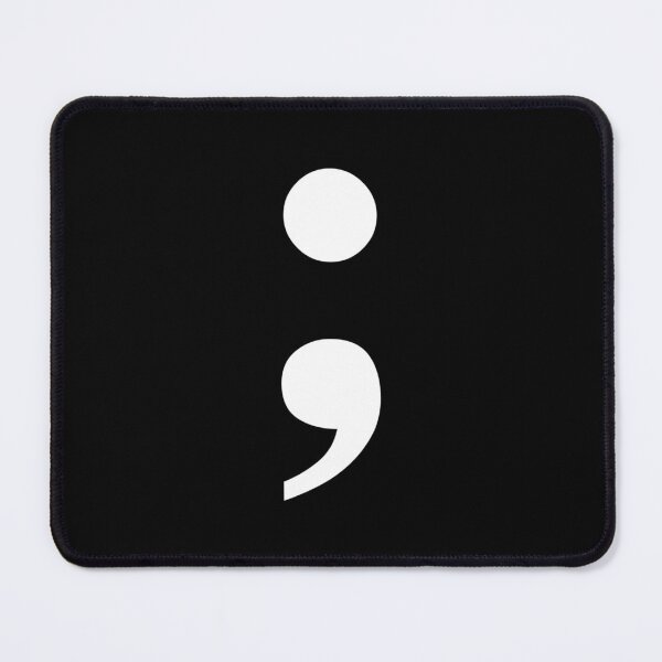 Item preview, Semicolon designed and sold by DotorEaon.