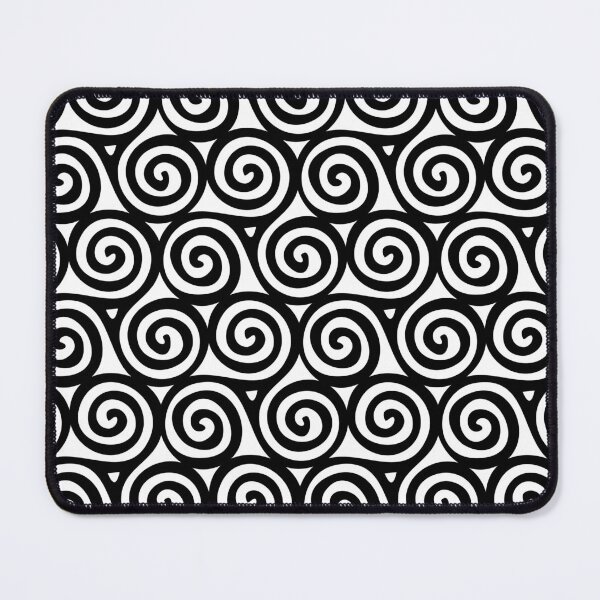 Item preview, Triskelion Pattern designed and sold by majoihart.