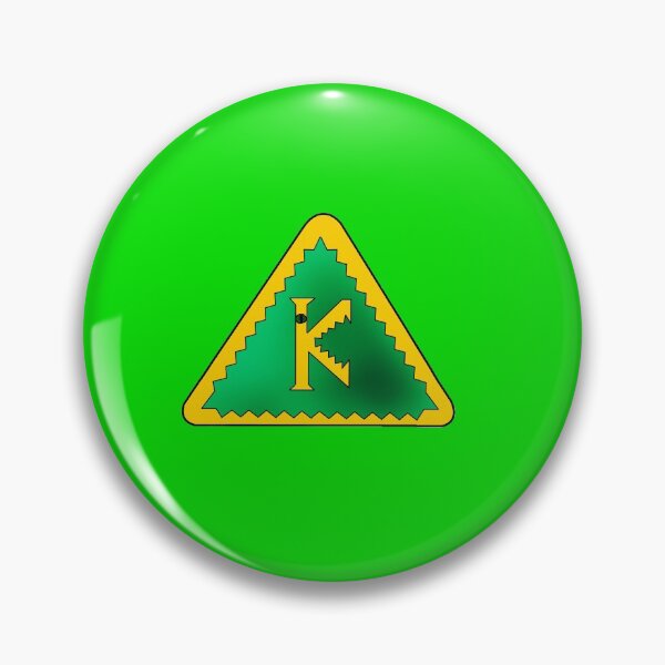 Artikelvorschau, Kaiman-Logo entworfen und verkauft von Polko.