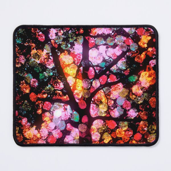 Item preview, Abstract 301 designed and sold by secretgardener.