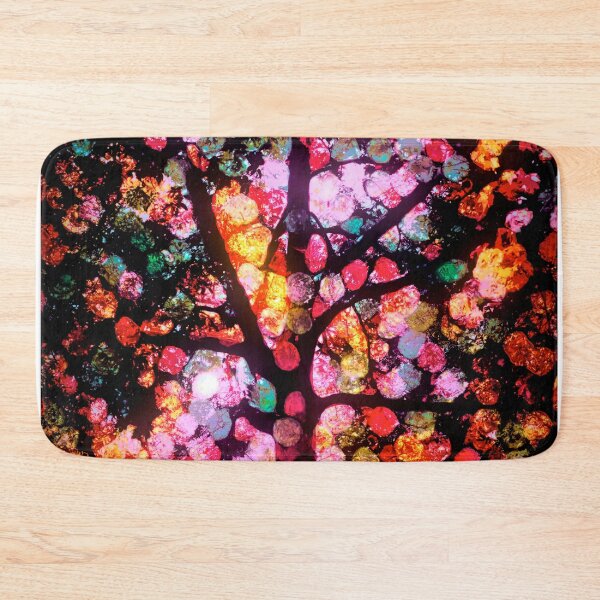 Item preview, Abstract 301 designed and sold by secretgardener.