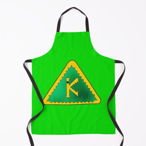 Item preview, Kaiman logo designed and sold by Polko.
