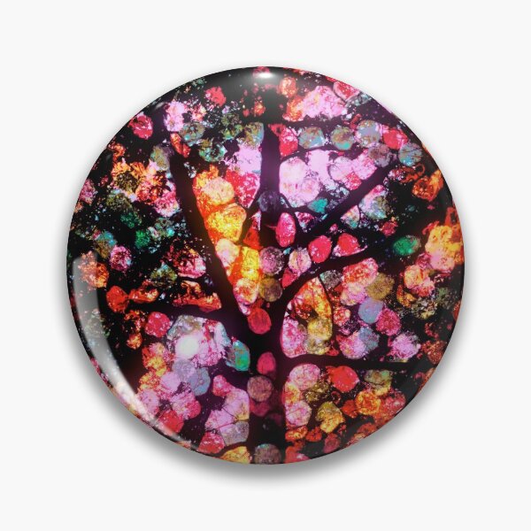 Item preview, Abstract 301 designed and sold by secretgardener.