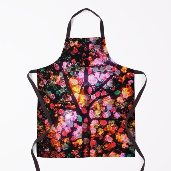 Item preview, Abstract 301 designed and sold by secretgardener.