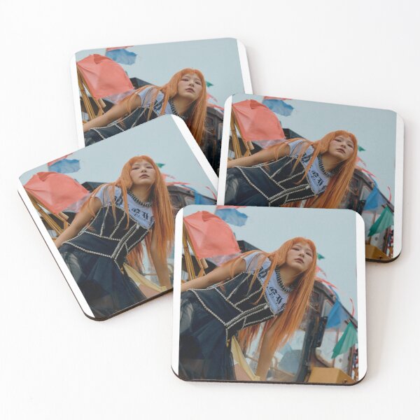 Item preview, Red Velvet Queendom - Seulgi concept photo  designed and sold by Nice--Things.