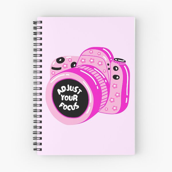 Item preview, Adjust Your Focus Camera designed and sold by Neve Brown.