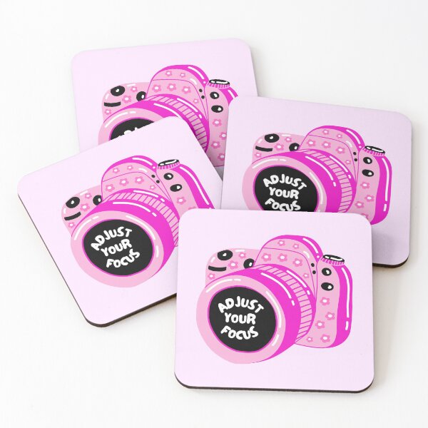 Item preview, Adjust Your Focus Camera designed and sold by Neve Brown.