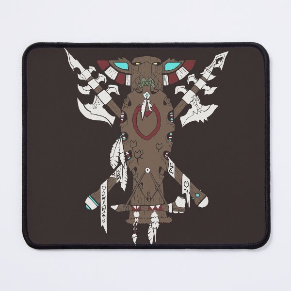 Item preview, Tauren Crest designed and sold by All-Sorts.