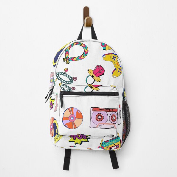 Item preview, Retro 90's Sticker Pack designed and sold by Amine-Creation.