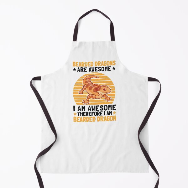 Item preview, Bearded dragons are fantastic agamen lizard owners designed and sold by madgrfx.