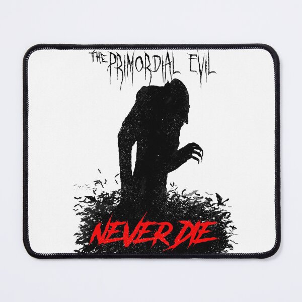 Item preview, Nosferatu: the primordial evil designed and sold by DeathandDraw.