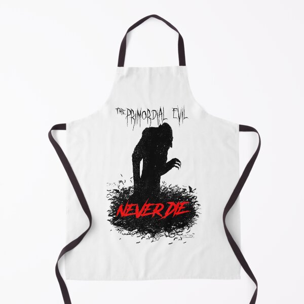 Item preview, Nosferatu: the primordial evil designed and sold by DeathandDraw.