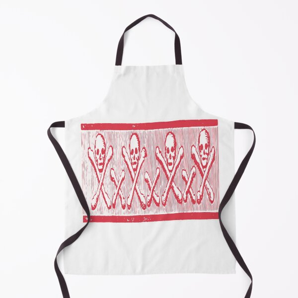 Item preview, Red Death designed and sold by ngw6741.