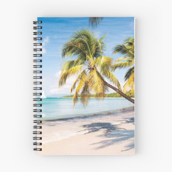 Item preview, Famous Les Salines Beach In Martinique designed and sold by HammiltenJohn.
