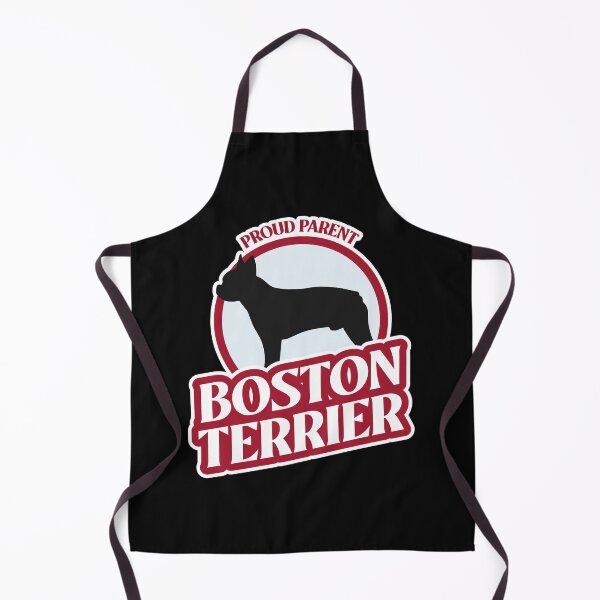Item preview, Proud Parent Boston Terrier designed and sold by DeansDesigns44.