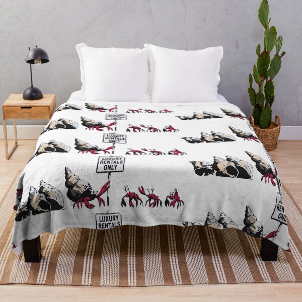 Item preview, Luxury rentals only - Banksy Graffiti designed and sold by portokalis.
