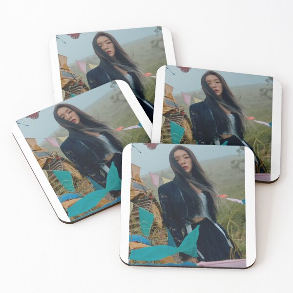 Item preview, Red Velvet Queendom - Irene concept photo  designed and sold by Nice--Things.