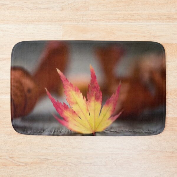 Item preview, Featured Maple Leaf designed and sold by HammiltenJohn.