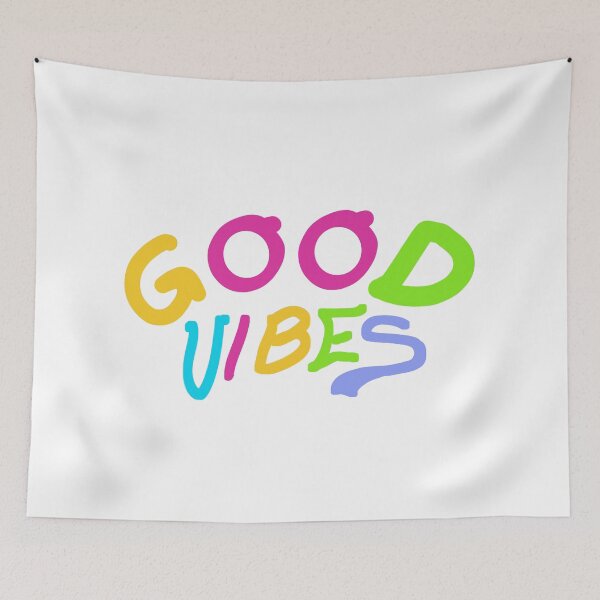 Item preview, Good vibes designed and sold by vibeno1.