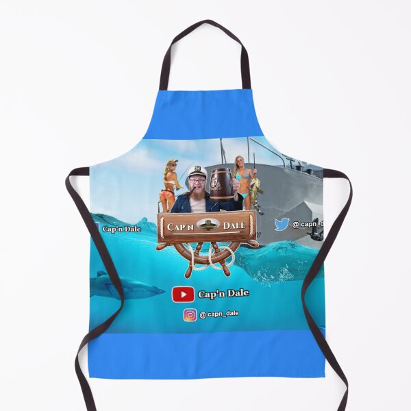 Item preview, Cap'n Dale designed and sold by CapnDale.