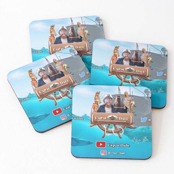 Item preview, Cap'n Dale designed and sold by CapnDale.