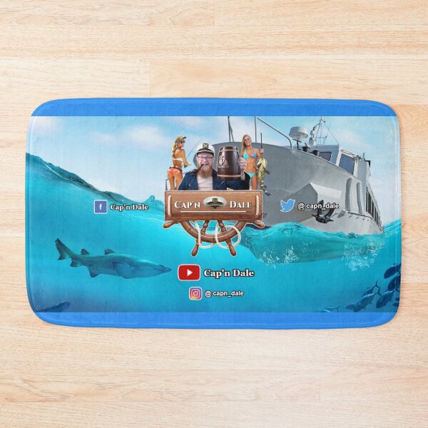 Item preview, Cap'n Dale designed and sold by CapnDale.