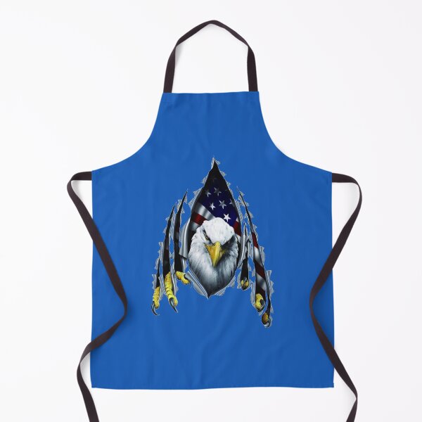 Item preview, American Eagle Flag designed and sold by firminoo.