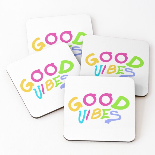 Item preview, Good vibes designed and sold by vibeno1.