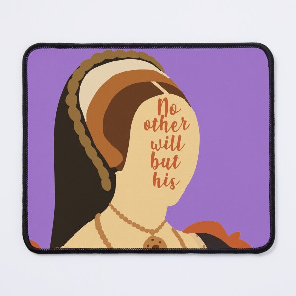 Item preview, No Other Will but His - Catherine Howard designed and sold by LifeandTea.