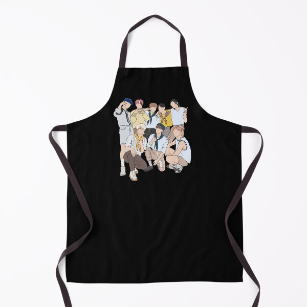 Item preview, Copy of Sticker - Stray Kids ot8 members designed and sold by Amy Hearts.