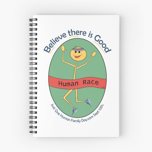 Item preview, Human Race designed and sold by Laughart1.