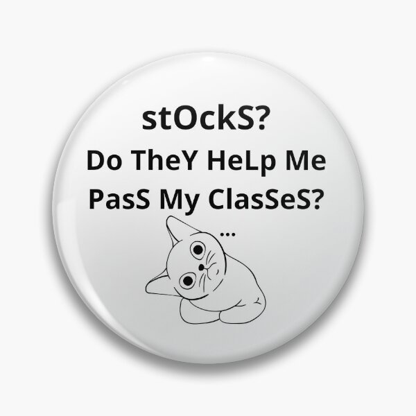 Item preview, ¿Ayudan las acciones a mi GPA? designed and sold by CHTees.