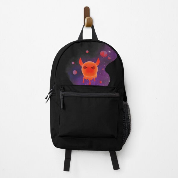 Item preview, Mysterious Halloween | Galaxy | Gradient Color designed and sold by Mintminz.