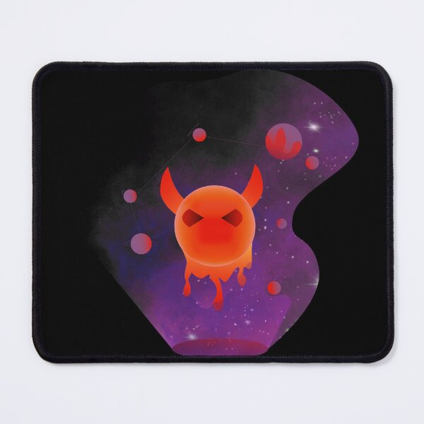 Item preview, Mysterious Halloween | Galaxy | Gradient Color designed and sold by Mintminz.