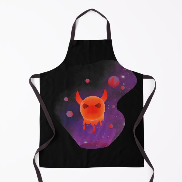Item preview, Mysterious Halloween | Galaxy | Gradient Color designed and sold by Mintminz.