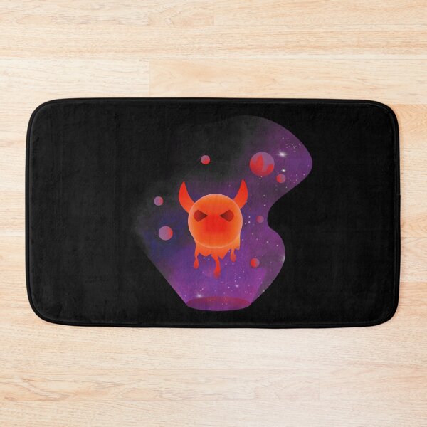 Item preview, Mysterious Halloween | Galaxy | Gradient Color designed and sold by Mintminz.
