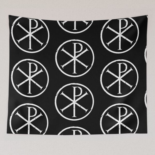 Item preview, CHI RHO designed and sold by Sunny6DesignCo.