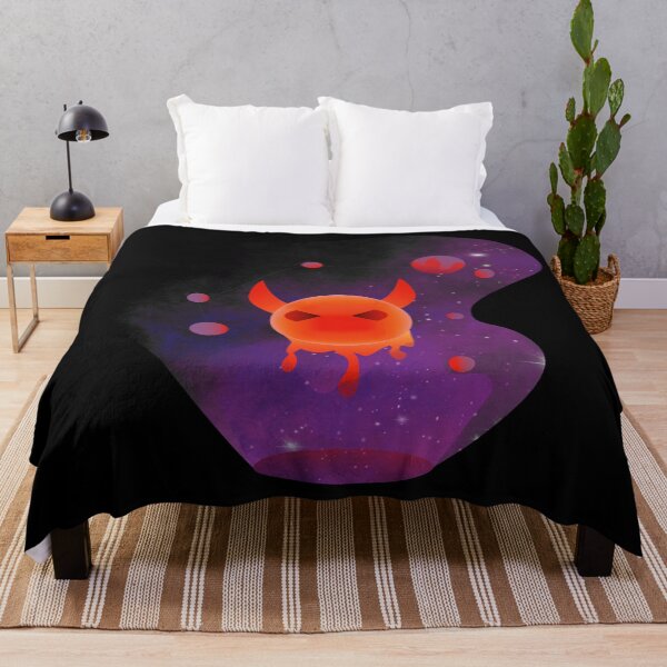 Item preview, Mysterious Halloween | Galaxy | Gradient Color designed and sold by Mintminz.