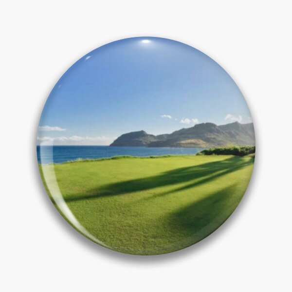 Item preview, Hole Pin Ocean Course designed and sold by HammiltenJohn.
