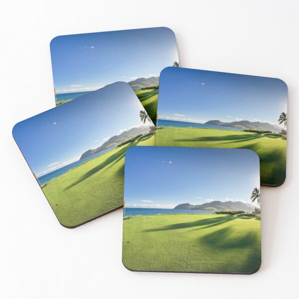 Item preview, Hole Pin Ocean Course designed and sold by HammiltenJohn.