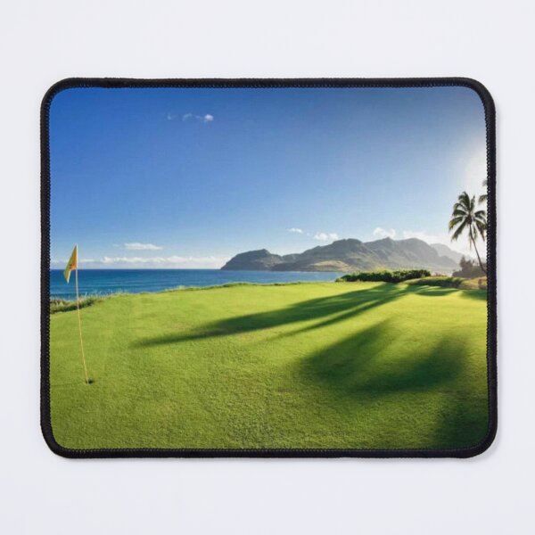 Item preview, Hole Pin Ocean Course designed and sold by HammiltenJohn.