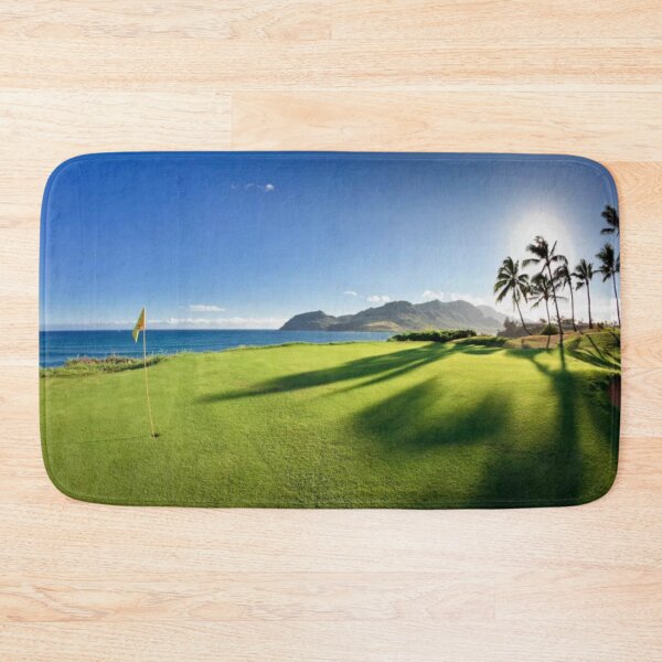 Item preview, Hole Pin Ocean Course designed and sold by HammiltenJohn.