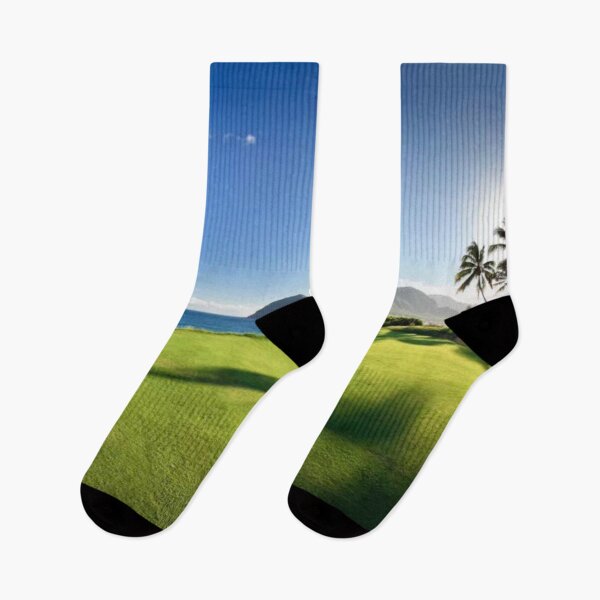 Item preview, Hole Pin Ocean Course designed and sold by HammiltenJohn.
