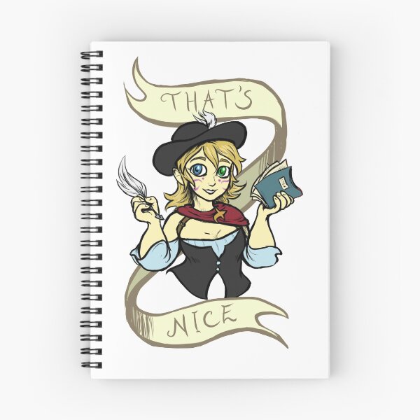 Item preview, That's Nice designed and sold by zeeruffleraptor.